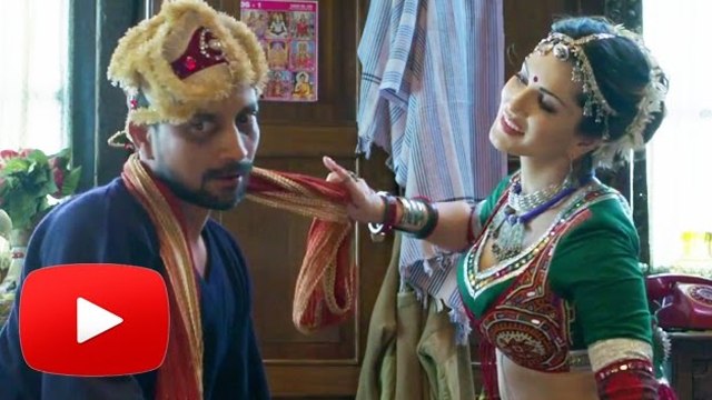 No Smoking Campaign Short Film | Sunny Leone, Alok Nath, Deepak Dobriyal | Releases