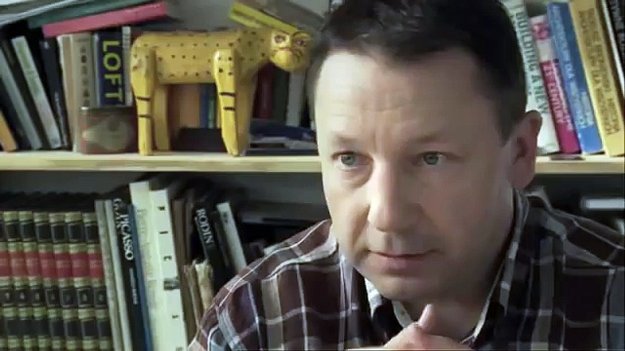 Projekt dziecko, czyli ojciec potrzebny od zaraz Trailer