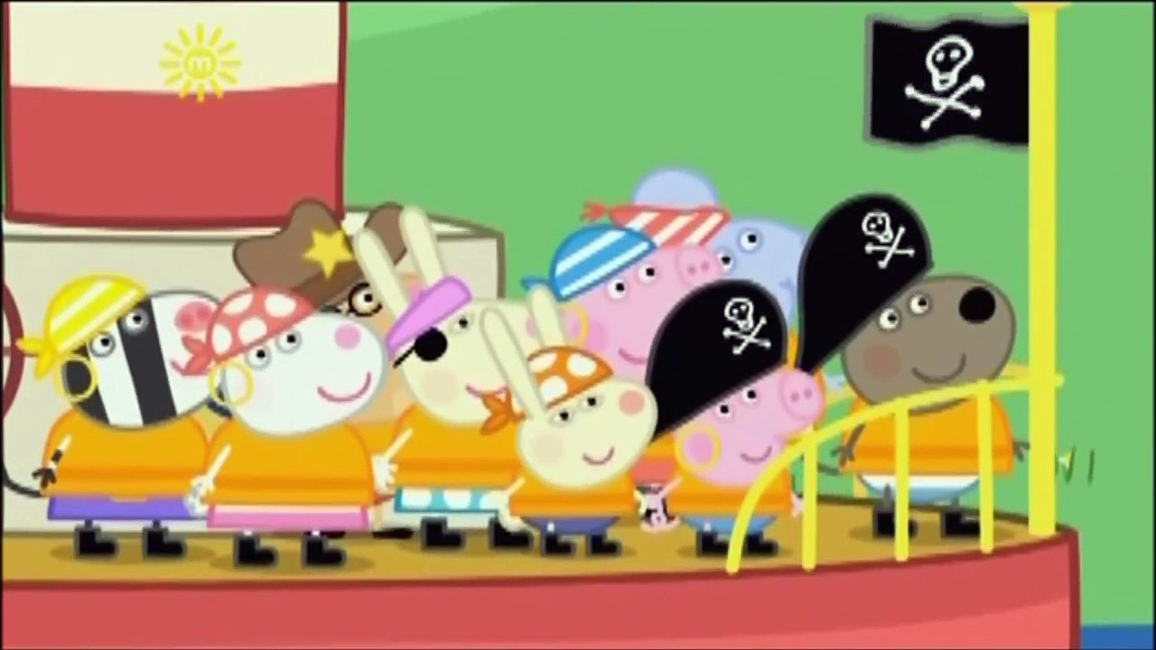 Peppa Pig Songs 2
