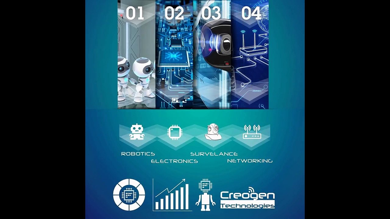 Digital Pulse Meter Authentication System and Mini UPS