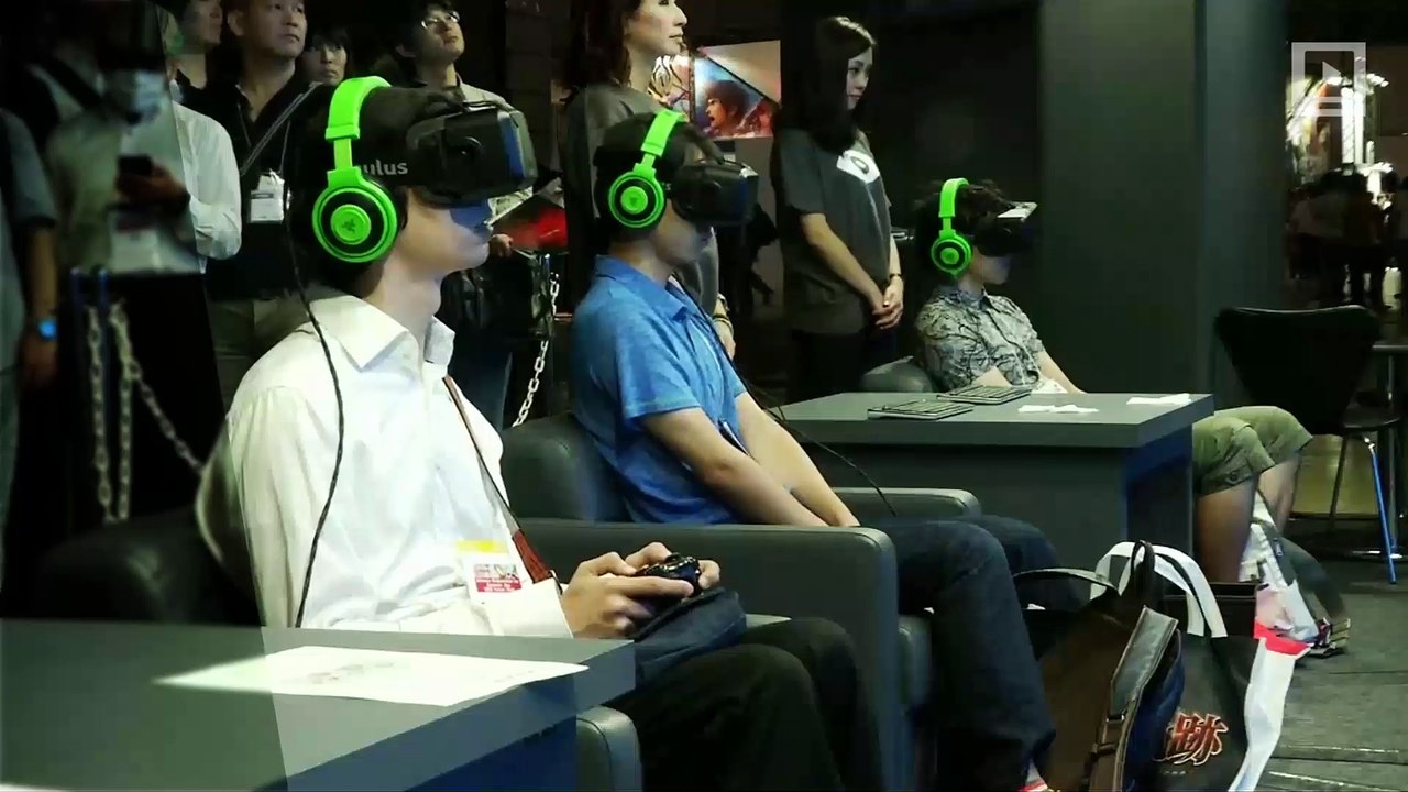 Sony Announces PlayStation VR Press Event For March 15