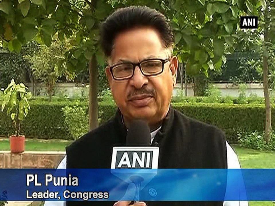 Politicians react over Latur incident