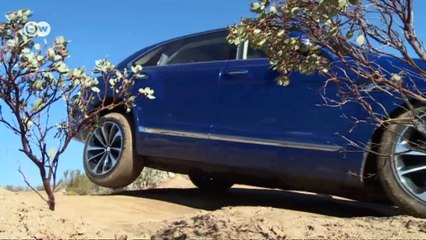 Present it: Bentley Bentayga | Drive it!