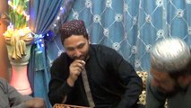 Mubasher Riaz Sahib~Naqabat~Naam e Ali رضي الله ﺗﻌﺎﻟﯽٰ عنه