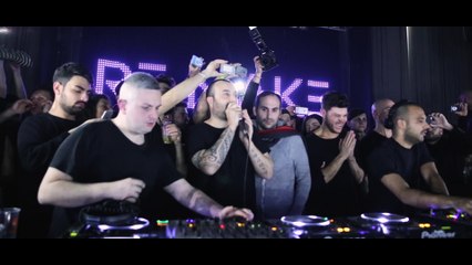 ilario alicante @ remake febbbraio 2016