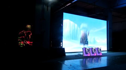 SMDP6 Outdoor with 21sqm-BESD