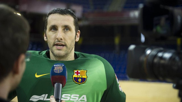 FCB Hoquei: Aitor Egurrola i Nil Roca, experiència i joventut a punt per a la Copa
