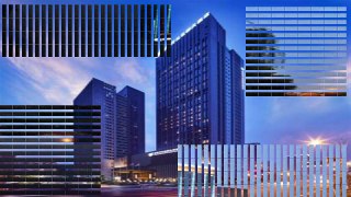 Hotels in Hangzhou Grand New Century Hotel Hangzhou Sumtime