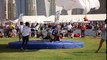 Best FAI World Air Games Dubai 2016  Highlights and Fun in Dubai 2016