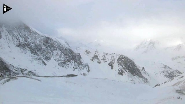 Avalanches : Météo France lance une application de prévention