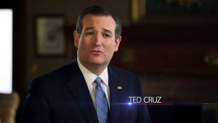 Nevada Land | Ted Cruz TV Ad