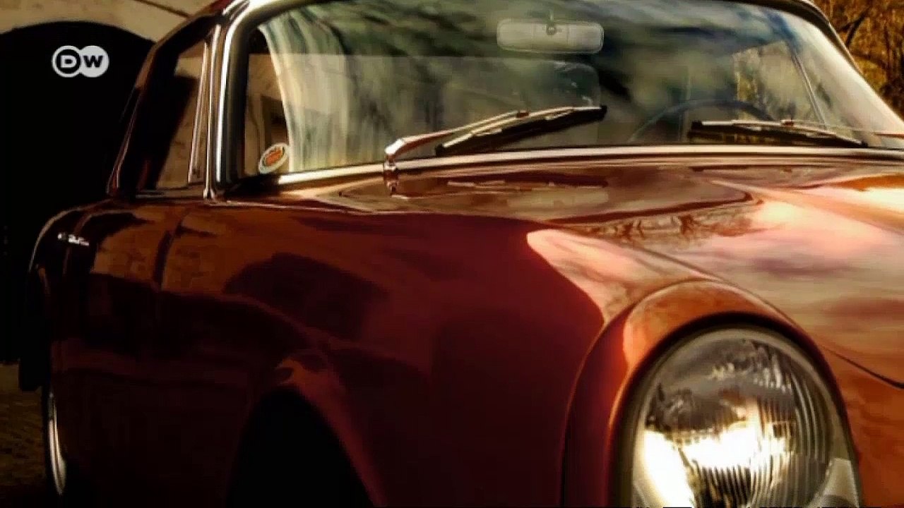 Vintage flair: The Facel Vega Facellia | Drive it!