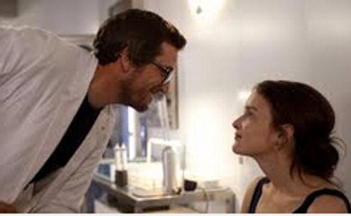 Le secret des banquises (Romance @2016)#Guillaume Canet,Charlotte Le Bon,Anne Le Ny >>