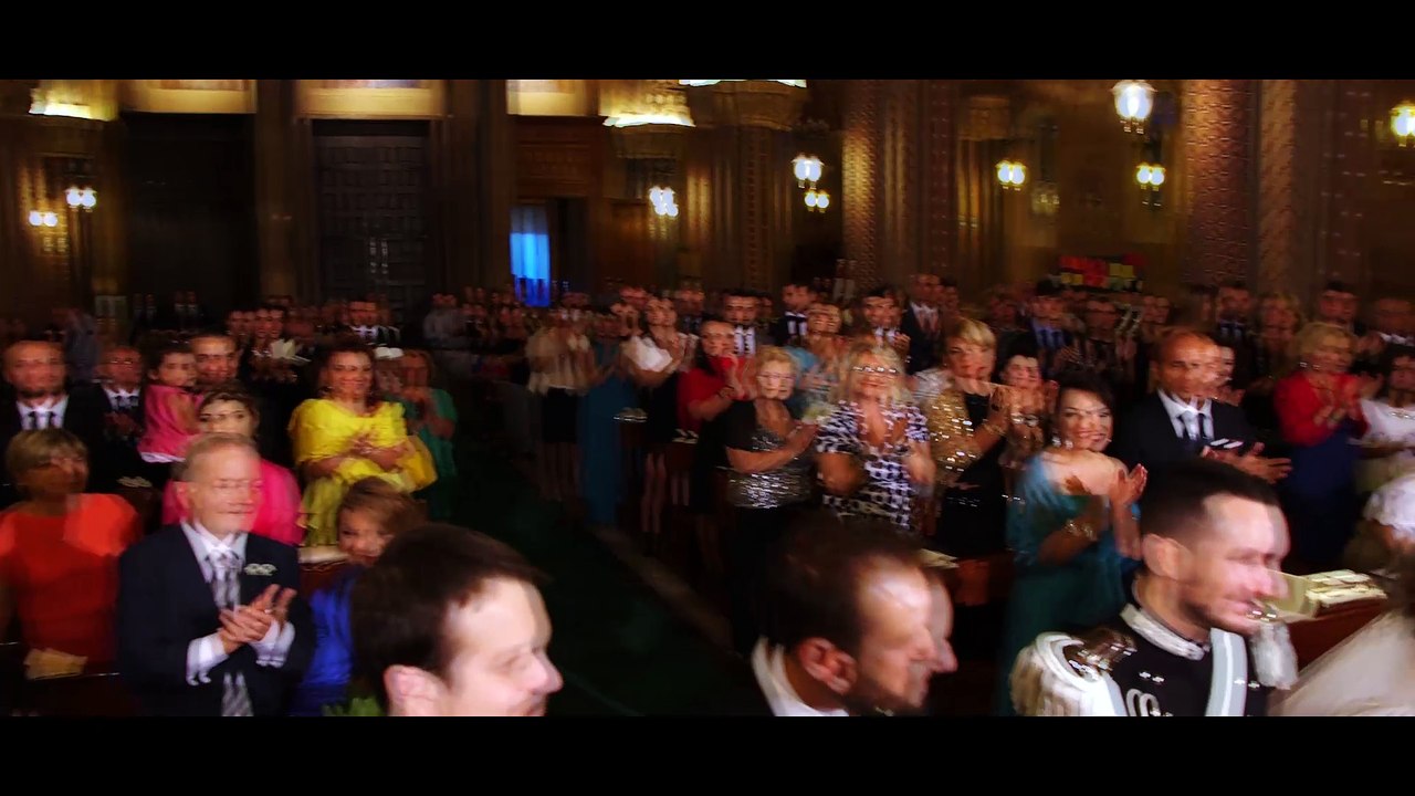 trailer tamara e ivan wedding cinema