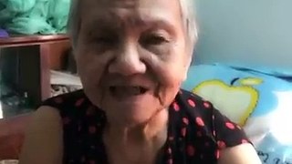 Khi bà 80 tuổi hồi teen-Clip hài 2016