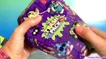 Trash Pack Surprise Zombies Rotten Coffin Collectors Edition Spooky Halloween Tin by Funtoys