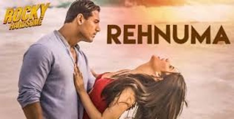 Rehnuma (Rocky Handsome) Full HD