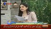 The Morning Show with Sanam Baloch in HD – 24th February 2016 P2