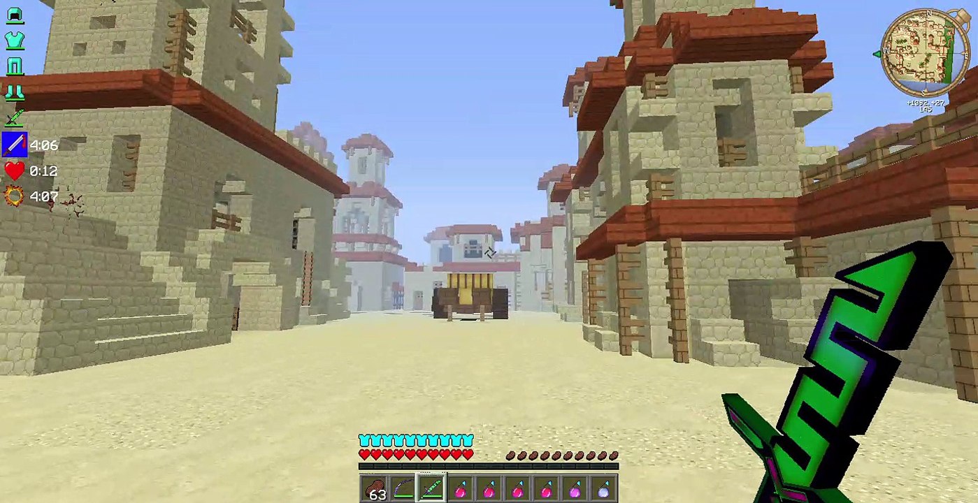 cheat de FacePvP preuve a environ 50s