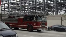 Chicago Fire Department: Truck E274 [Ex. Truck 56]