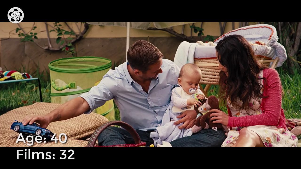 10 Actors Who Died Too Soon