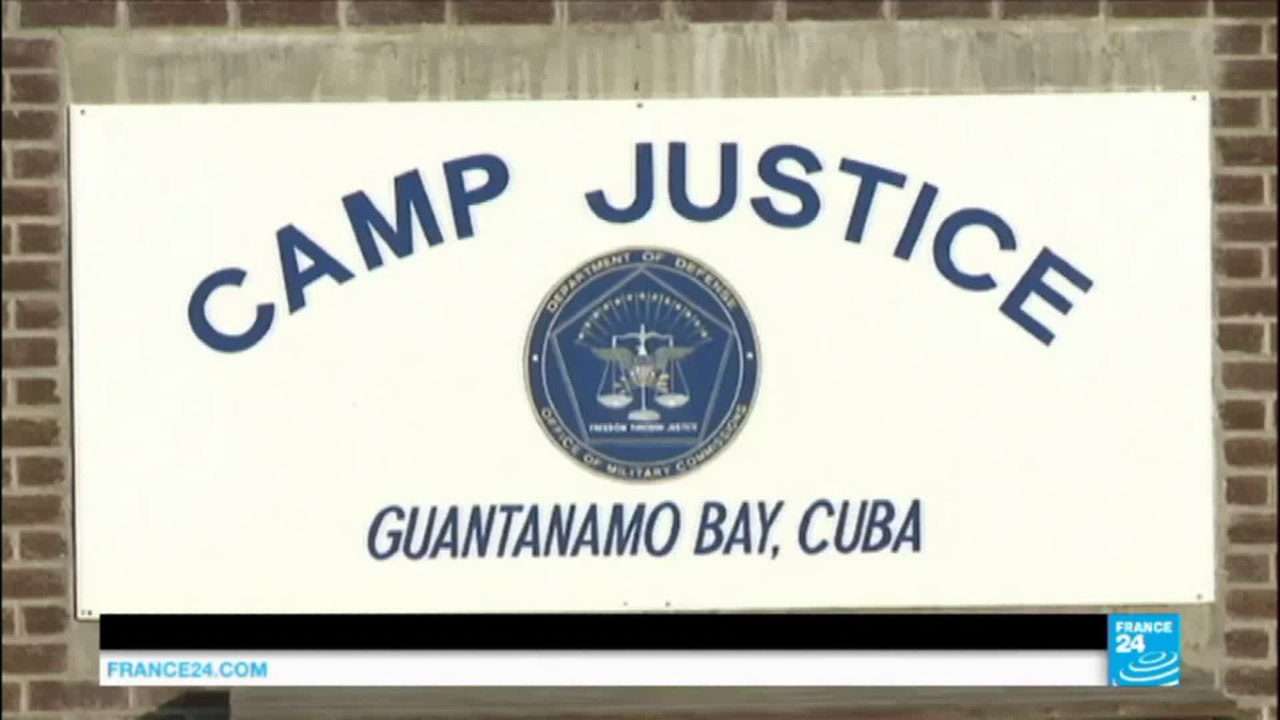 États-Unis : Barack Obama peut-il vraiment fermer la prison de Guantanamo ?