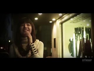 Love 119 - K.Will feat. MC Mong [kor & eng sub] [full version]