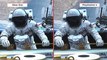 Call of Duty  Ghosts - Xbox One vs. PS4 Graphics Comparison (Retail)