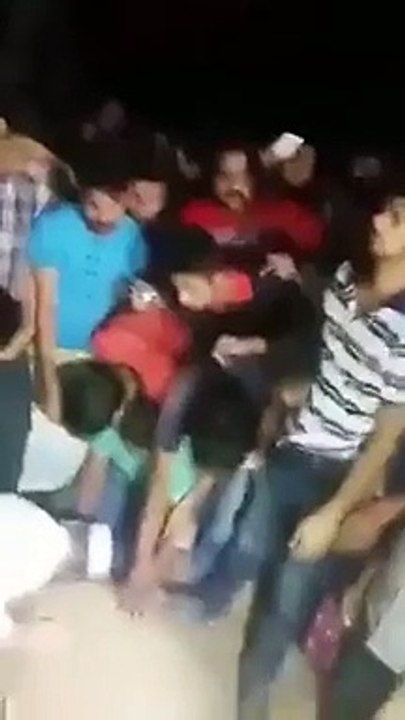 Strange Noise from Grave Qabar ka azaab ya kuch aur qabar ky andar se ajeeb awaz