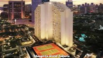 Hotels in Jakarta ShangriLa Hotel Jakarta