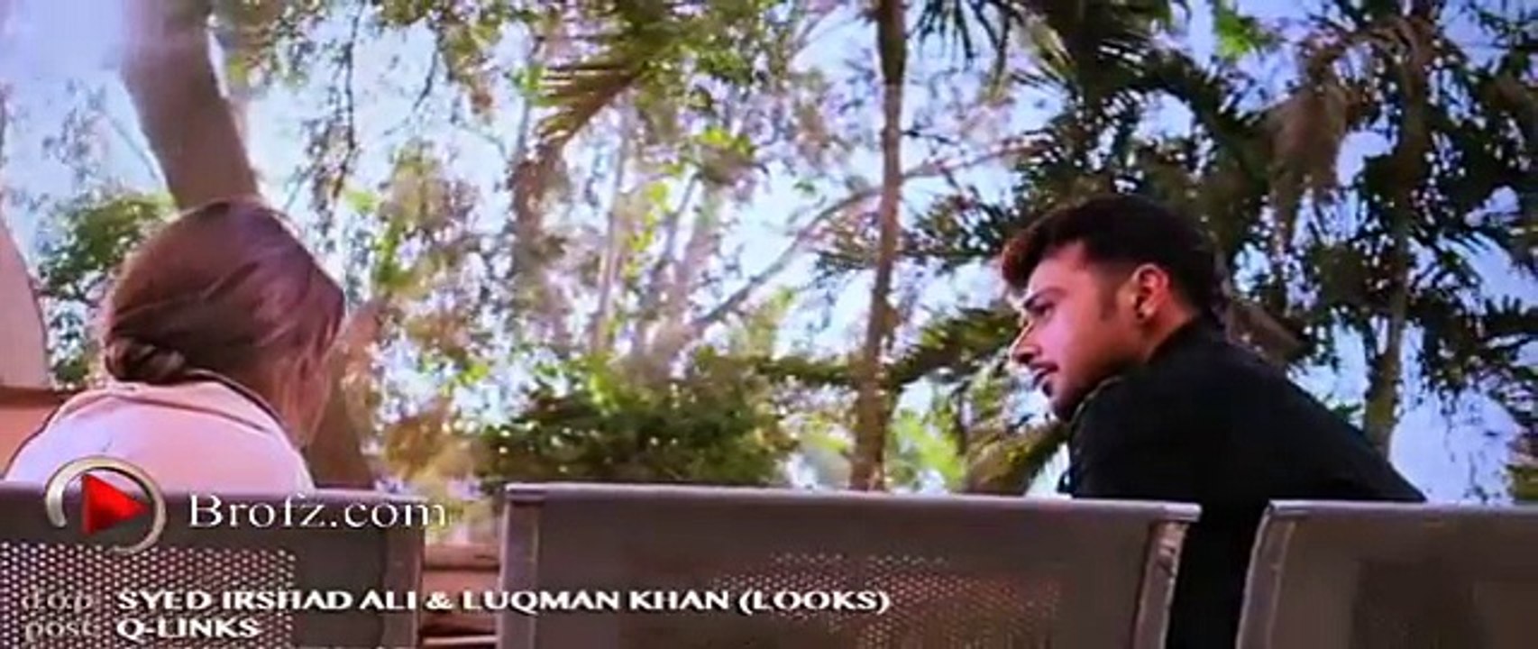 Mera Yaar Mila Day || Video OST || Full Title ||  Song [HQ] || Romantic Song