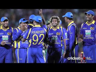 Arjuna Ranatunga on how his 1996 World Cup side would fare in T20 - Cricket World TV