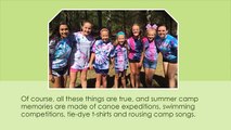 Summer Camp and Its Lifelong Benefits for Children
