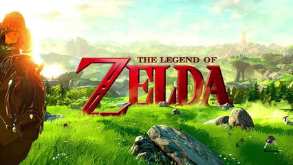 Zelda a-t-il encore le goût de l'aventure, 30 ans après ?