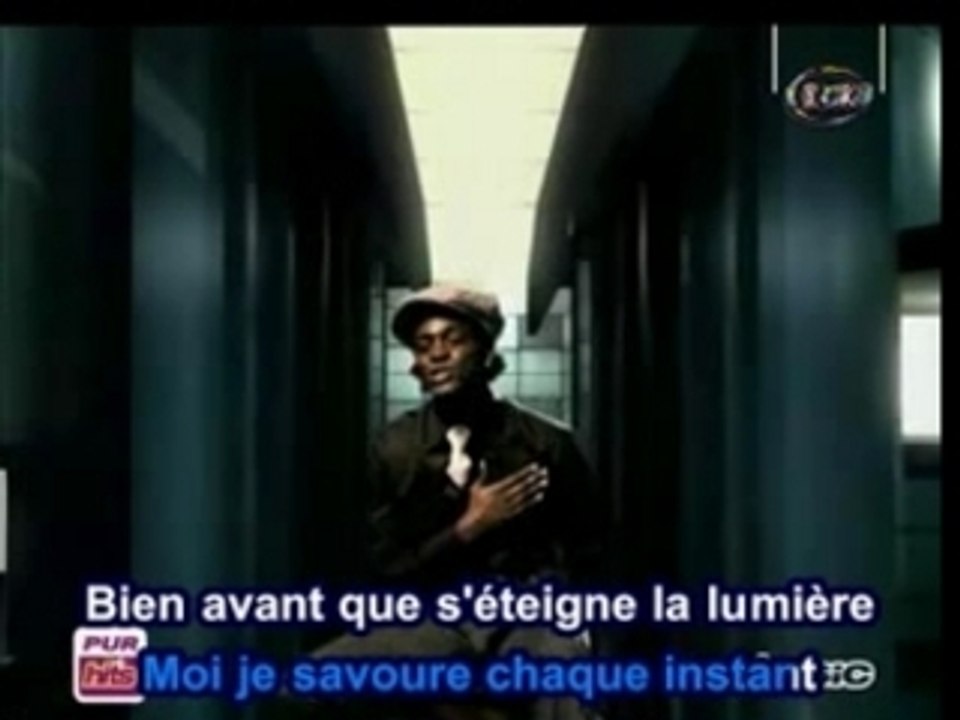 Corneille - Parce Qu'on Vient De Loin