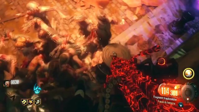 Black Ops 3 Zombies Glitches (CoD Zombies)