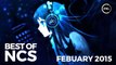 Best of No Copyright Sounds - February 2015 - Gaming Mix - NCS PixelMusic