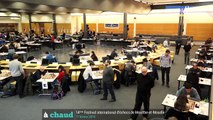 14ème Tournoi international d'échecs de Meurthe-et-Moselle