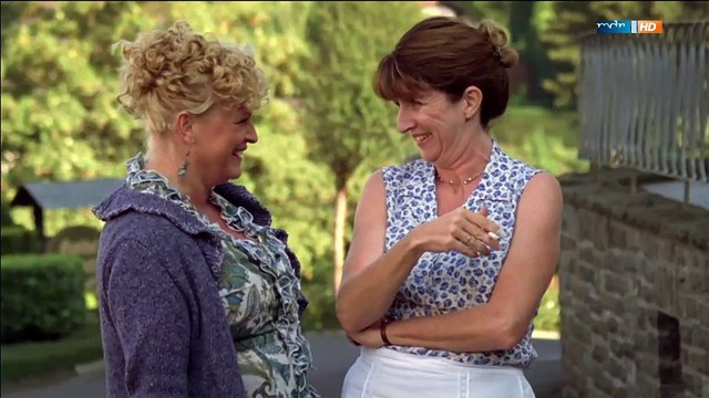 Mord mit Aussicht – Tod am 18. Loch