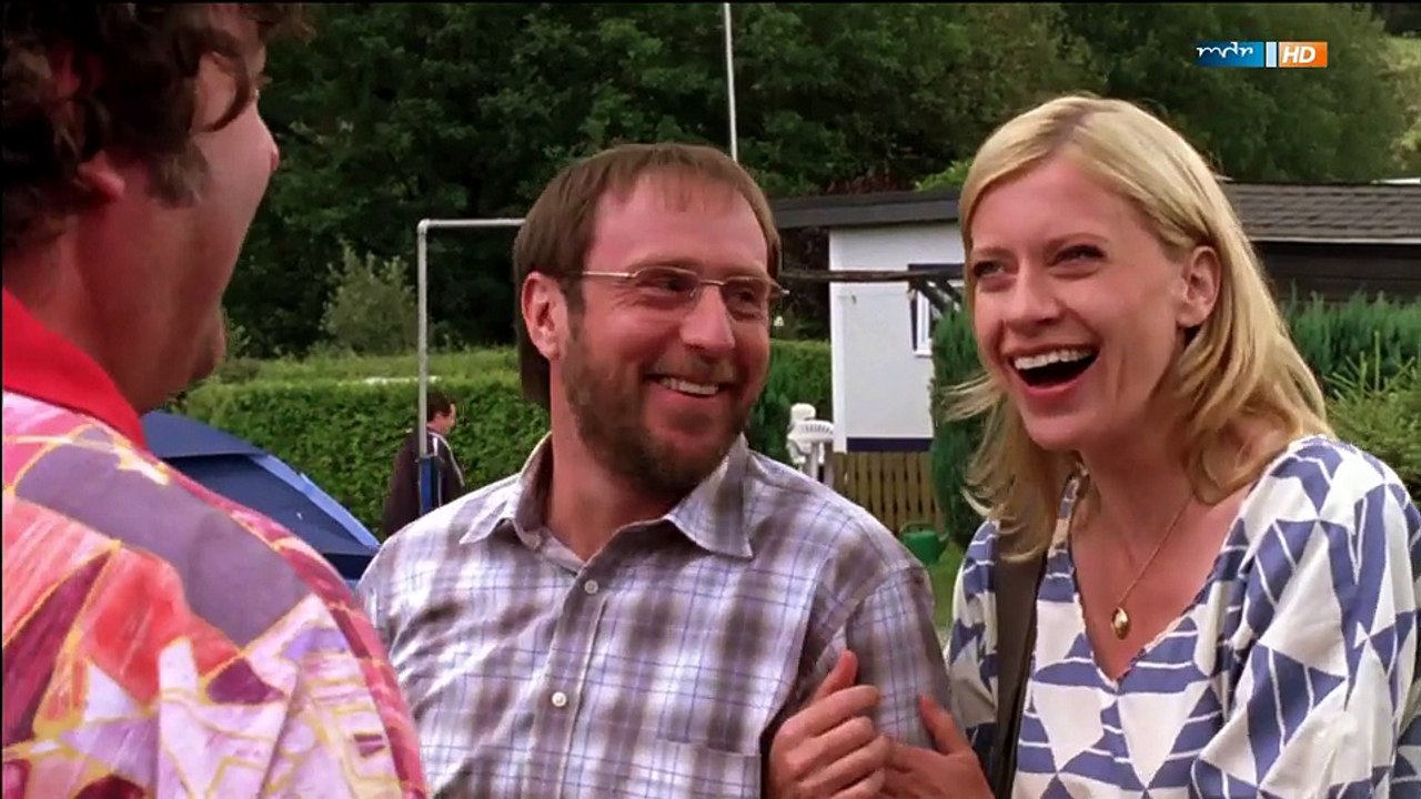 23 M o r d mit Aussicht