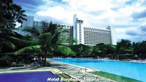 Hotels in Jakarta Hotel Borobudur Jakarta