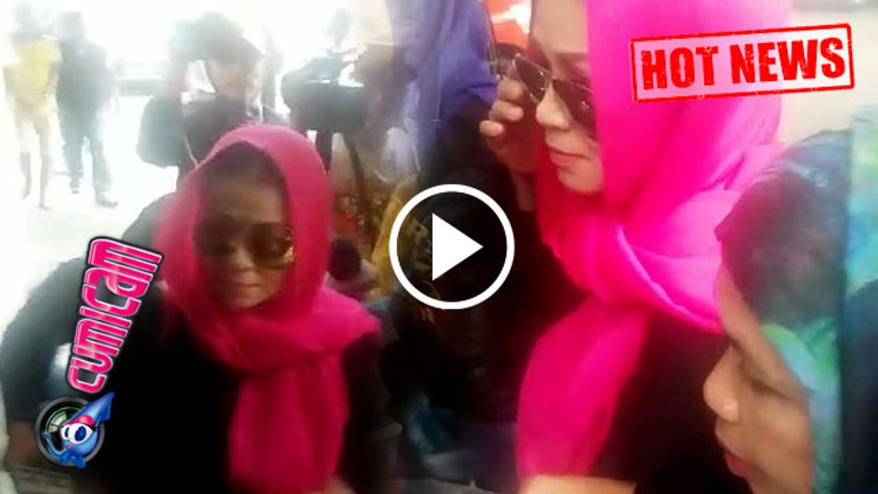 Ipul Dikunjungi Mantan Mertua - Cumicam 24 Februari 2016 - video