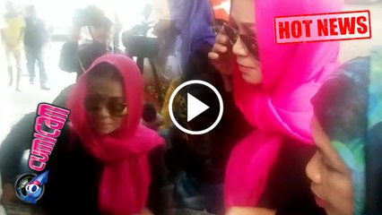 Ipul Dikunjungi Mantan Mertua - Cumicam 24 Februari 2016