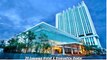 Hotels in Jakarta JS Luwansa Hotel Convention Center