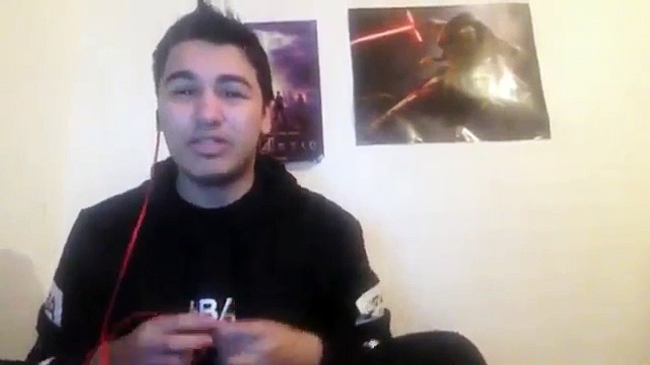 LES TWINS | CITY DANCE ONSTAGE | DEC 2015 REACTION - Les Twins Dancing Reaction