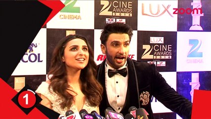 Parineeti Chopra's BIG SECRET - Bollywood News - #TMT