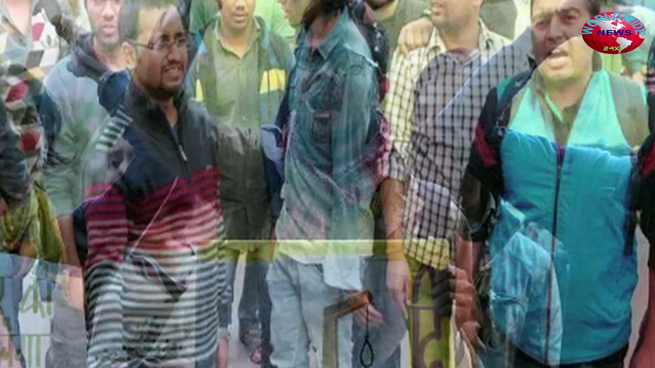 JNU Row- Rajnath Singh Trying To Communalise Issue, Says Manish Tewari