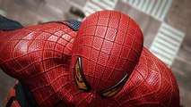 Amazing Spiderman – PC [Nedlasting .torrent]