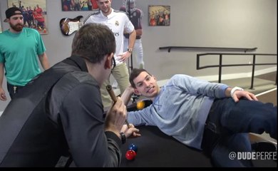 Best Quality Trick Shots | Dude Perfect