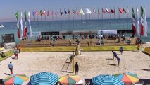 6 POL vs QAT 1-2 Losiak/Kantor vs Jefferson/Cherif  (21-15, 18-21, 16-18)